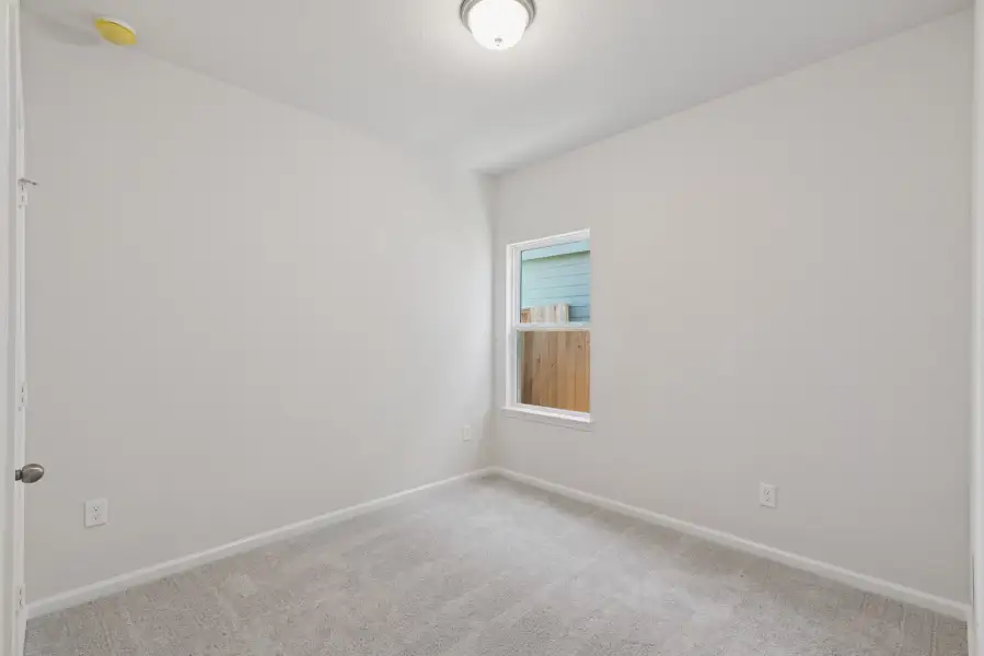 Sample floor plan image for illustration; upgrades, options, and colors may vary.