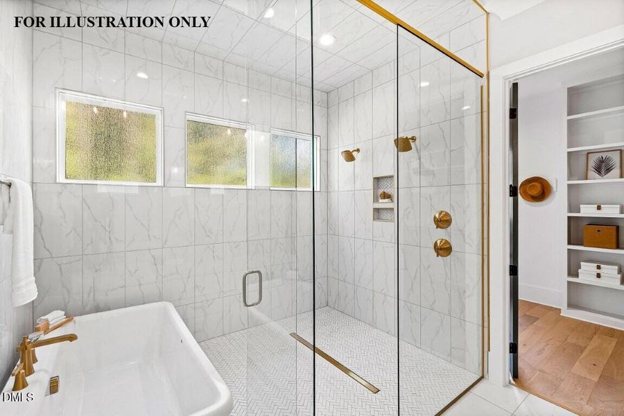 FOR ILLUSTRATION ONLY (5)