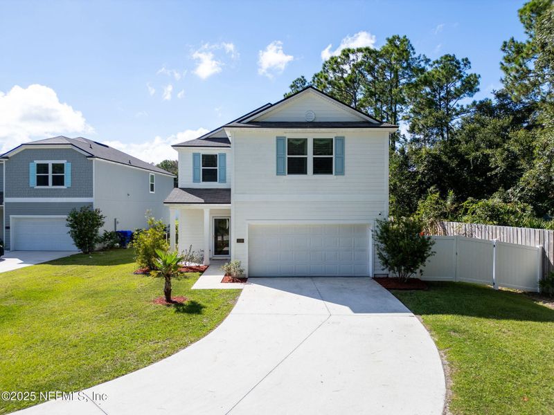Image 47 of a home in Ravenswood Village.