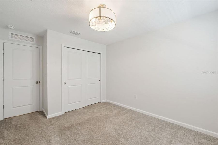 Spacious, unfurnished interior of a new home in , Apopka (Image 27). Spacious, unfurnished interior of a new home in , Apopka (Image 27).