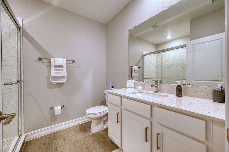 Furnished interior view inside a new home in Stonegate Preserve, Palmetto (Image 15). Furnished interior view inside a new home in Stonegate Preserve, Palmetto (Image 15).