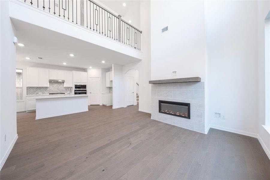 Great Room Great Room