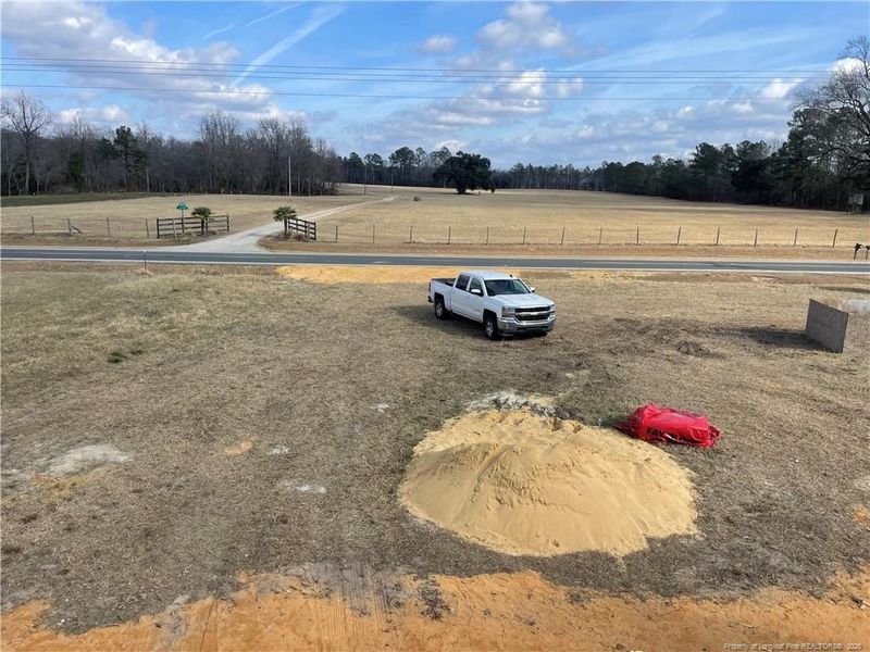 View from Bonus View from Bonus