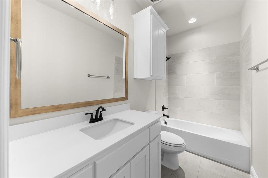 4524 Sky Harbor  2ND Bath