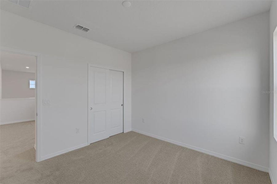 Spacious, unfurnished interior of a new home in Seaire, Parrish (Image 43). Spacious, unfurnished interior of a new home in Seaire, Parrish (Image 43).