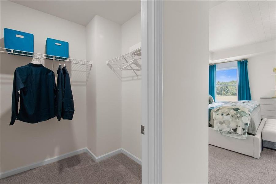 Image 33 of a home in Abbotts Crossing.