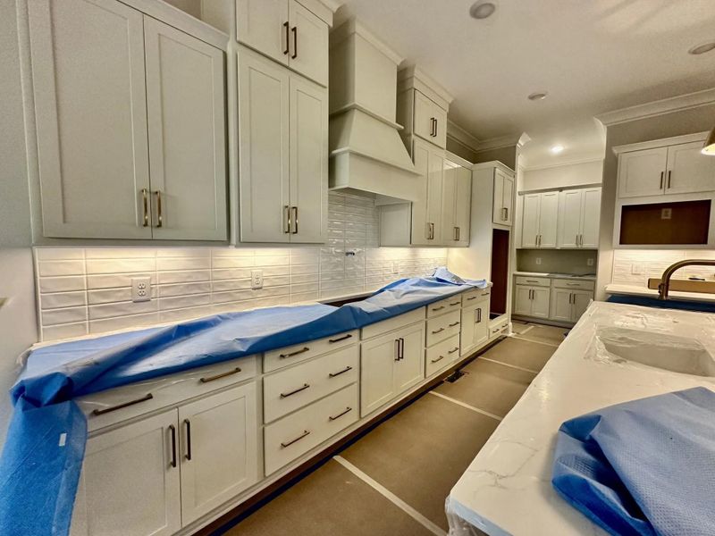 Wilshire A Kitchen Wilshire A Kitchen
