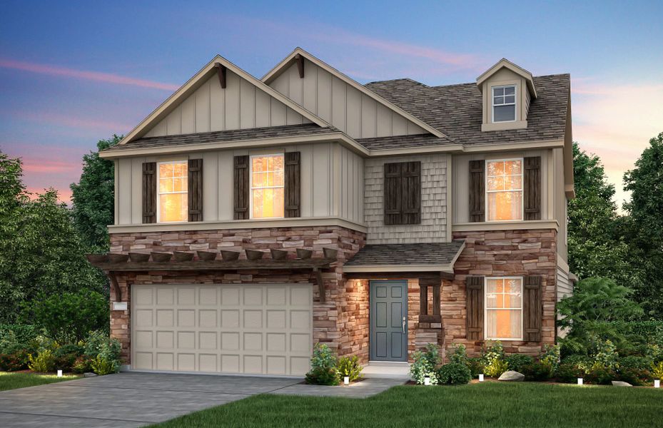 Home Exterior Y Home Exterior Y