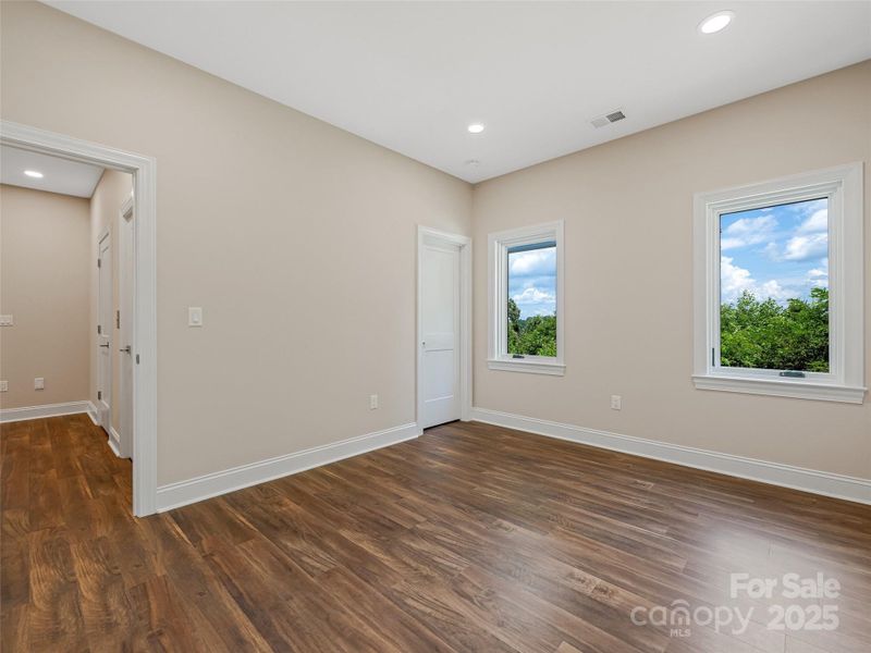 Spacious, unfurnished interior of a new home in , Zirconia (Image 22). Spacious, unfurnished interior of a new home in , Zirconia (Image 22).