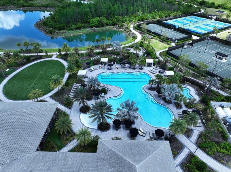 Community amenities in , Wesley Chapel (Image 58).