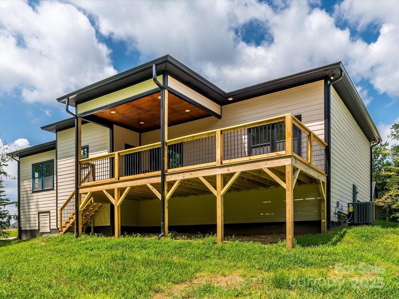 Front exterior of a new home in , Bessemer City, NC, highlighting curb appeal (Image 23). Front exterior of a new home in , Bessemer City, NC, highlighting curb appeal (Image 23).