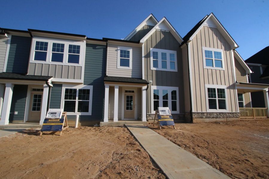 Front Exterior