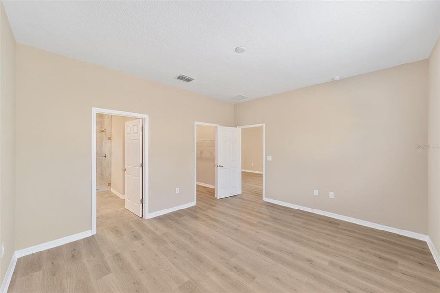 Spacious, unfurnished interior of a new home in , Ocala (Image 15). Spacious, unfurnished interior of a new home in , Ocala (Image 15).