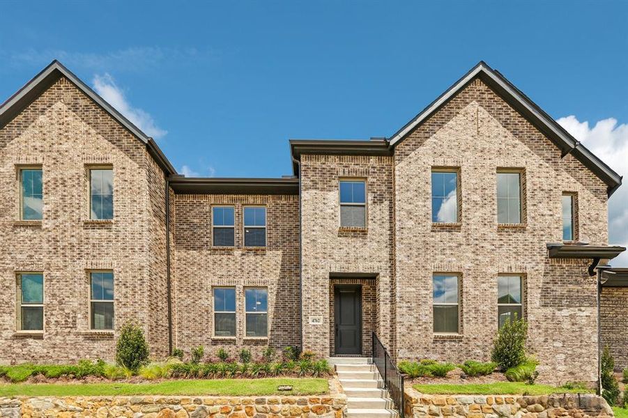 Stylish with a touch of contemporary flair, our new lock and leave lifestyle homes are now available in McKinney's newest master planned community Painted Tree - Woodlands District! Stylish with a touch of contemporary flair, our new lock and leave lifestyle homes are now available in McKinney's newest master planned community Painted Tree - Woodlands District!