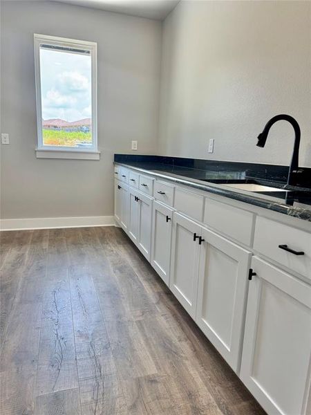 Furnished interior view inside a new home in , Lindale (Image 11). Furnished interior view inside a new home in , Lindale (Image 11).