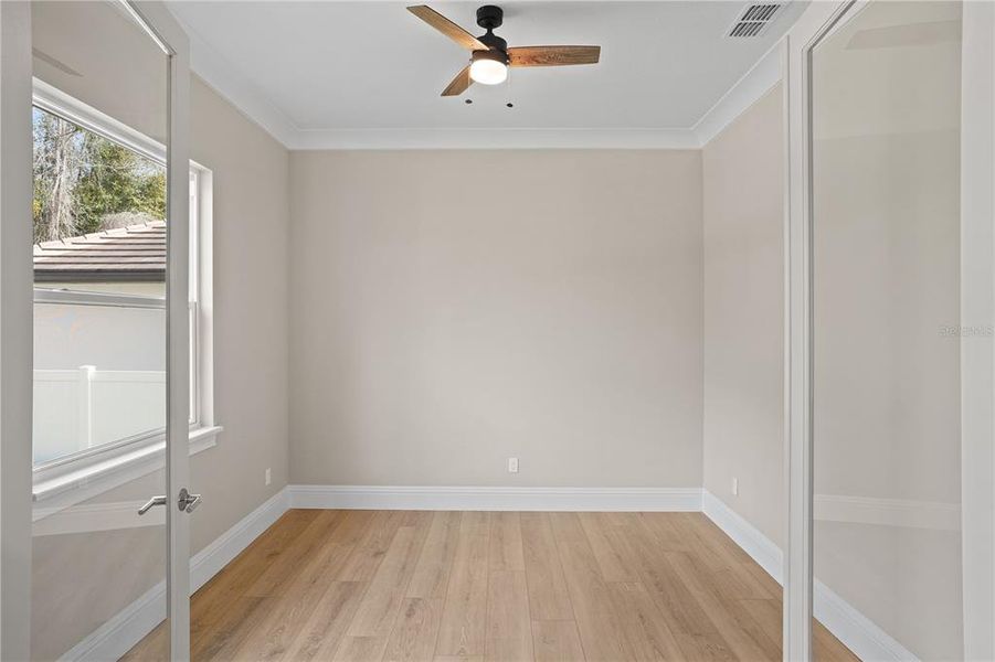 Spacious, unfurnished interior of a new home in , Apopka (Image 26).