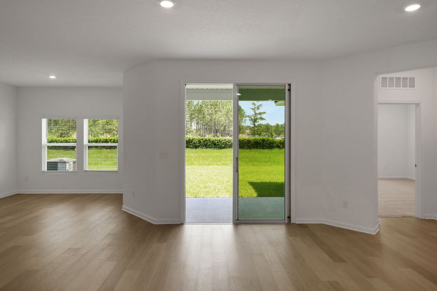 New Home in Green Cove Springs, FL.  - Slide 22