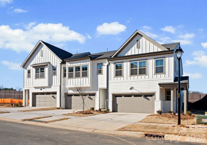 Pictures are of Model Home, Finishes May Vary