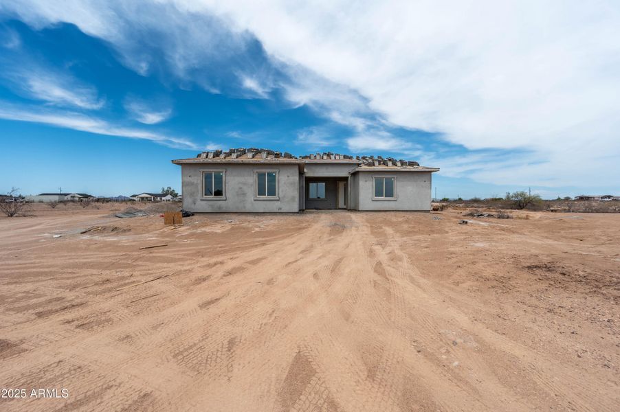 36826 W Osborn Rd Tonopah AZ 85354-1 36826 W Osborn Rd Tonopah AZ 85354-1