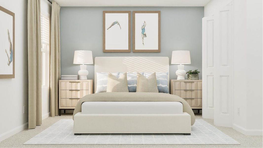 Florida Core N007 Nova Bed5 1of2 F2 Base8