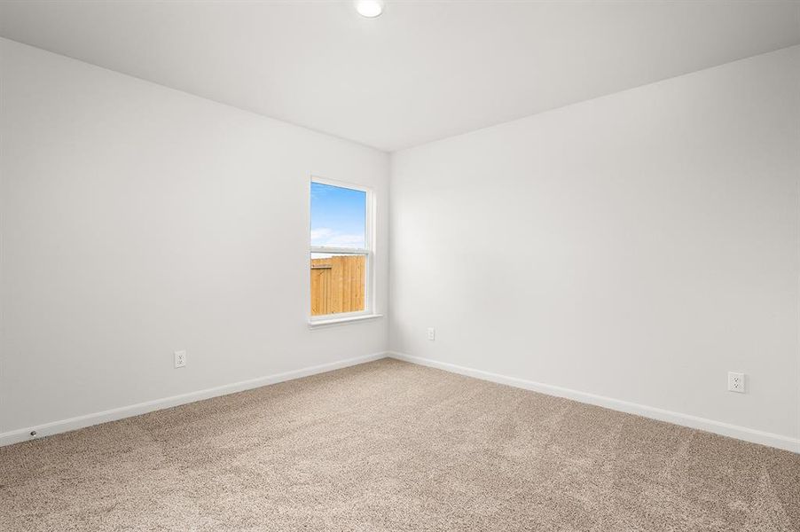 Interior finishes may vary from those shown in photos Interior finishes may vary from those shown in photos