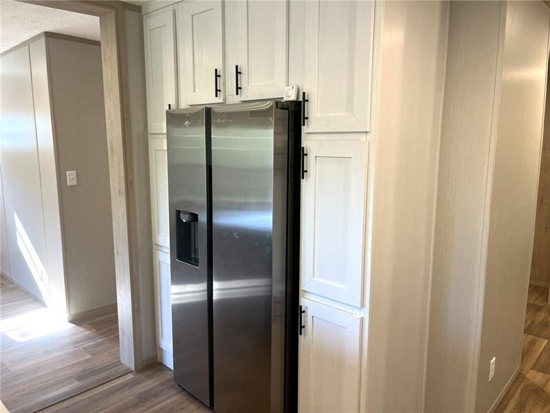 Furnished interior view inside a new home in , Ball Ground (Image 8).