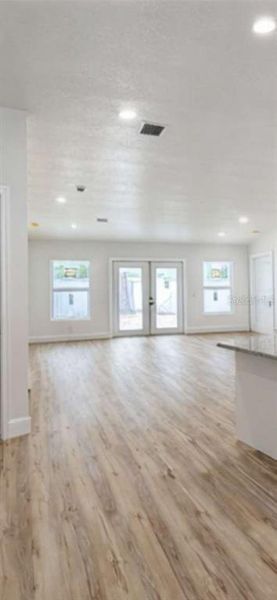 Spacious, unfurnished interior of a new home in , Palm Coast (Image 10).