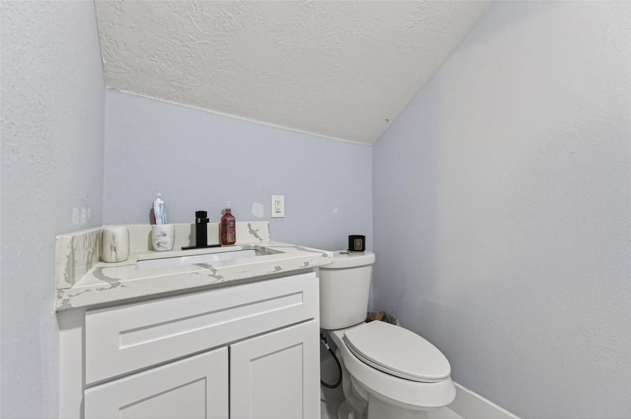 Furnished interior view inside a new home in , Conroe (Image 40). Furnished interior view inside a new home in , Conroe (Image 40).