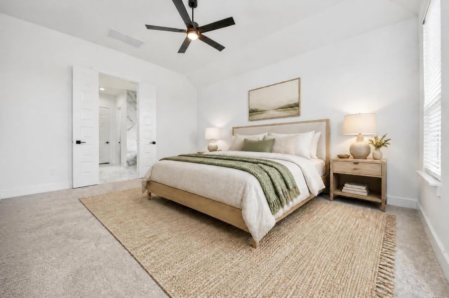 Virtually Staged - Living Room. Virtually Staged - Living Room.