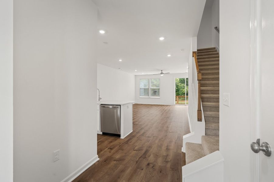 404 Blair Rd, Lavergne, TN. - Slide 5 404 Blair Rd, Lavergne, TN. - Slide 5