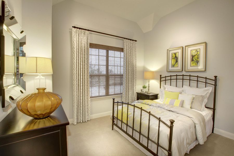 The Tiana Bedroom 3