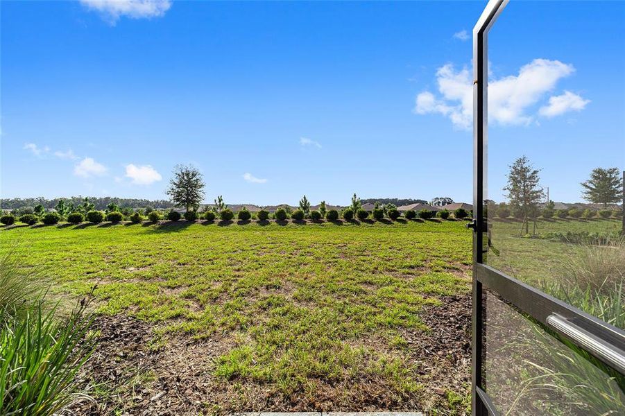 Front exterior of a new home in , Ocala, FL, highlighting curb appeal (Image 22).