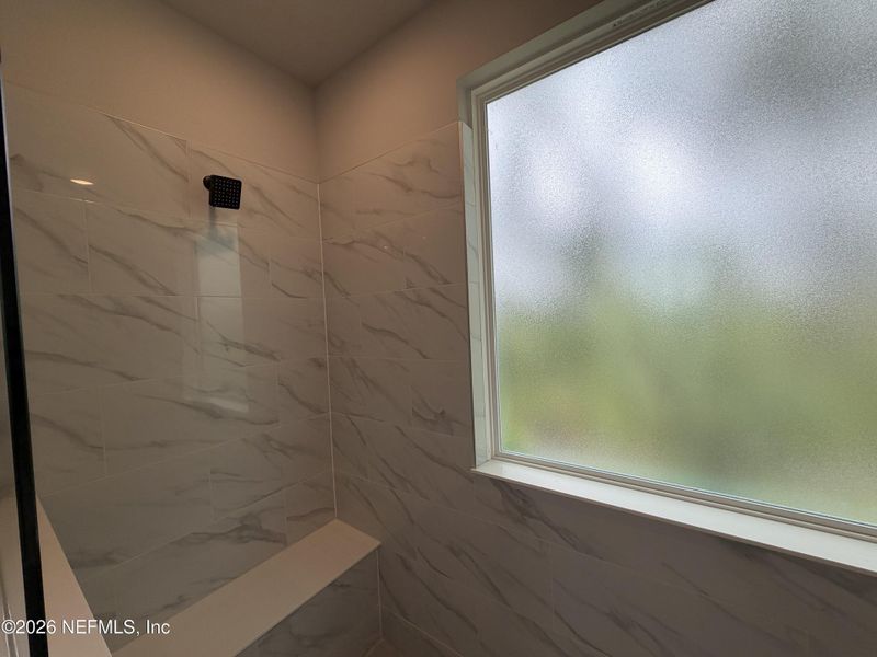 Close-up of interior finishes inside a home in Reserve East, Flagler Beach (Image 24).