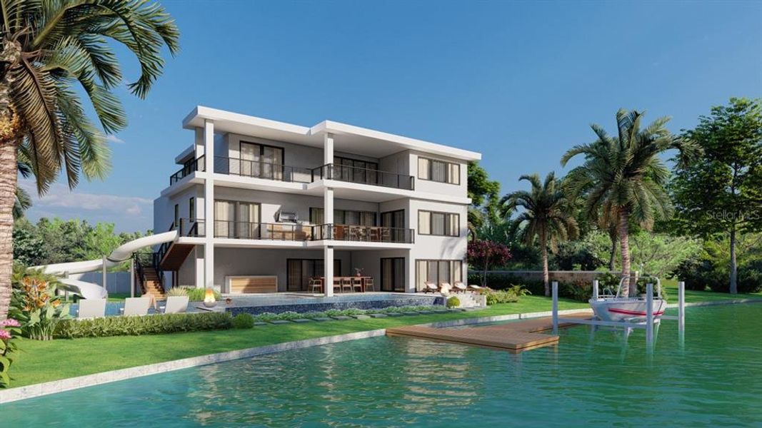 Image 9 of a home in .