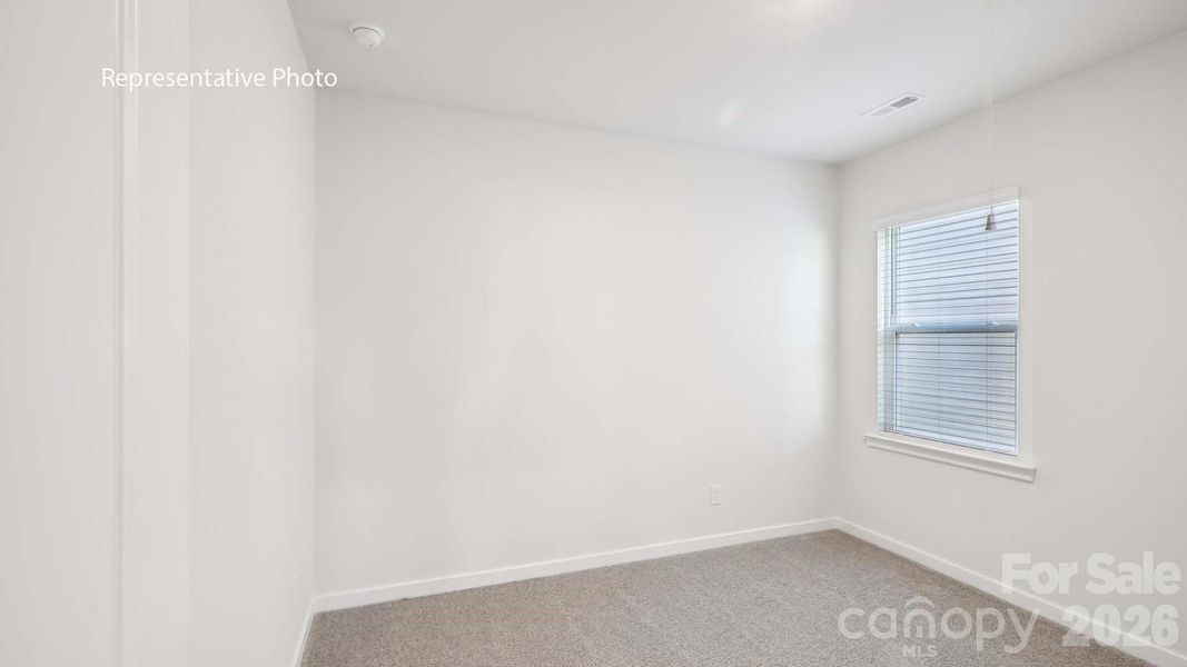 Spacious, unfurnished interior of a new home in Silverstein, Salisbury (Image 19). Spacious, unfurnished interior of a new home in Silverstein, Salisbury (Image 19).