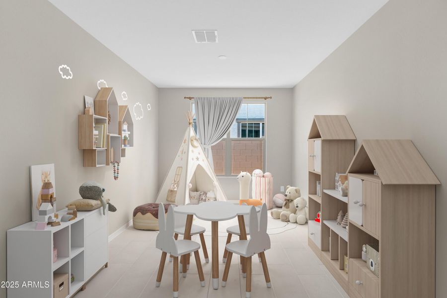 KID'S PLAYROOM_CC KID'S PLAYROOM_CC