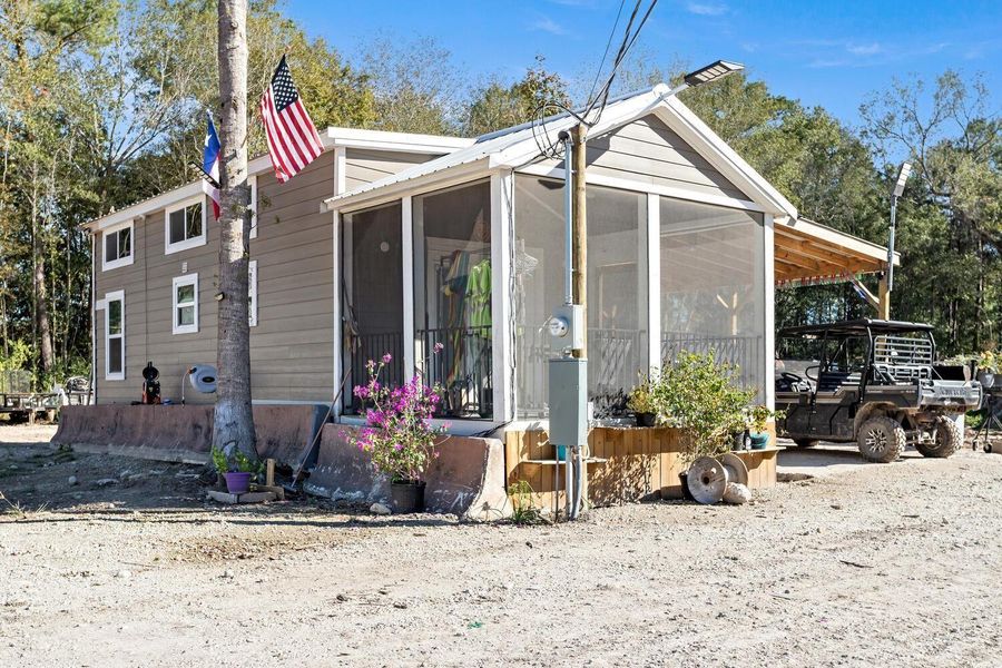 Image 30 of a home in .