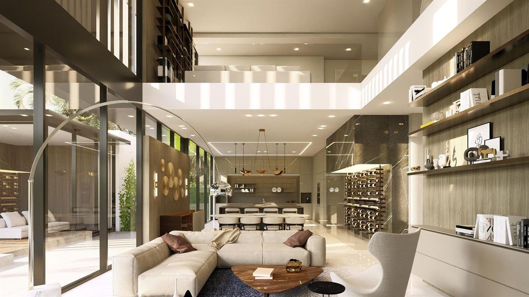 Great Room Great Room