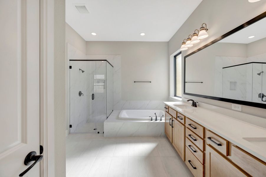 Owner's Bath Owner's Bath