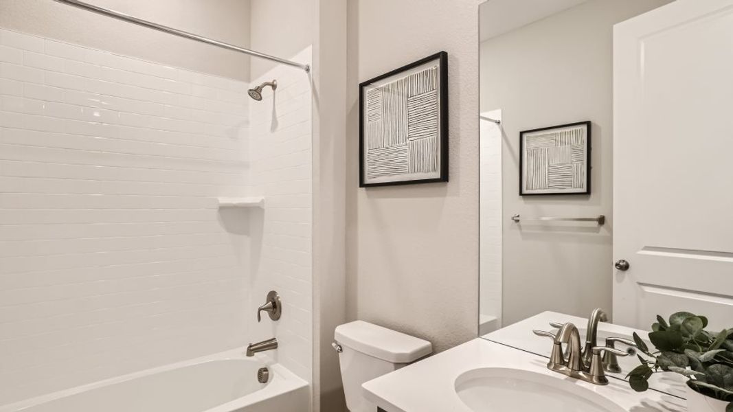 Stonehaven Bathroom 2 Stonehaven Bathroom 2