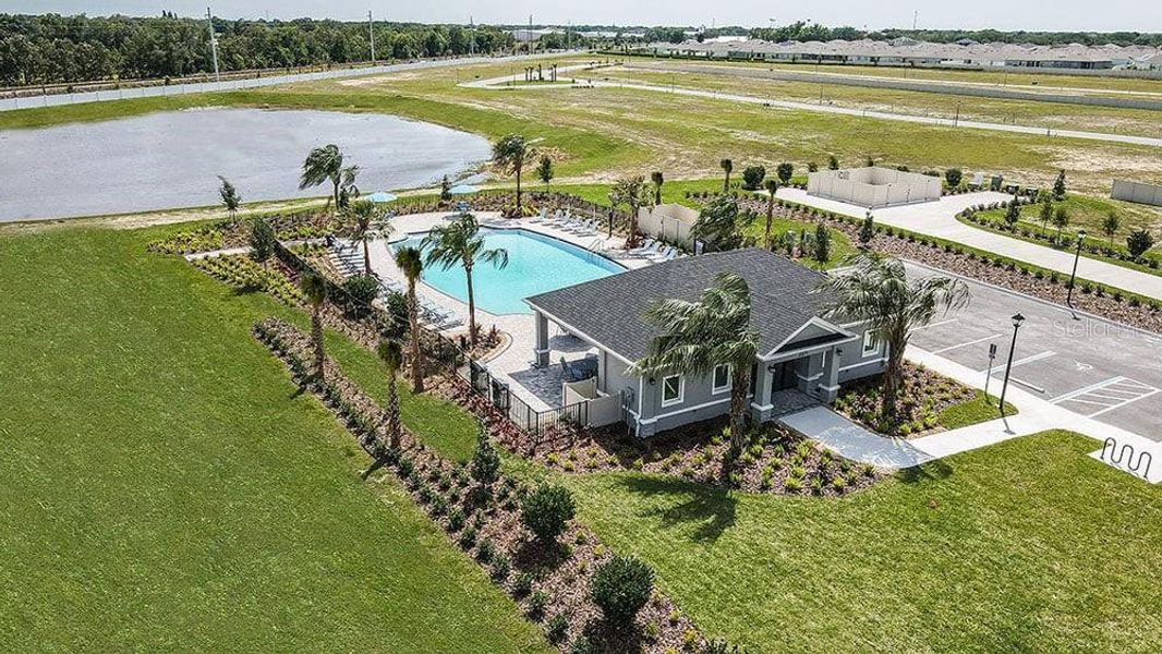 Community amenities in Brookland Park, Auburndale (Image 30).