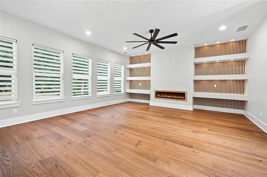 Spacious, unfurnished interior of a new home in , Monroe (Image 41). Spacious, unfurnished interior of a new home in , Monroe (Image 41).