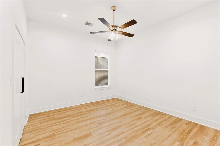 Spacious, unfurnished interior of a new home in , Dallas (Image 33). Spacious, unfurnished interior of a new home in , Dallas (Image 33).