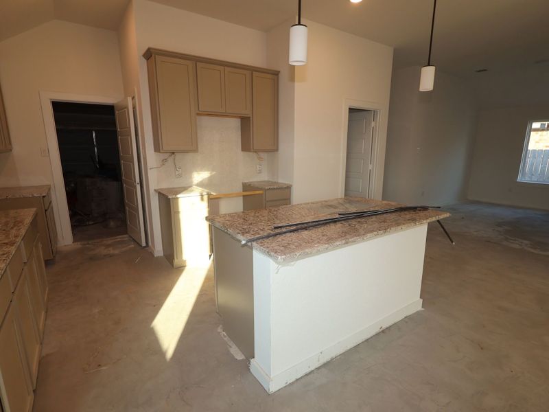 Kitchen Kitchen