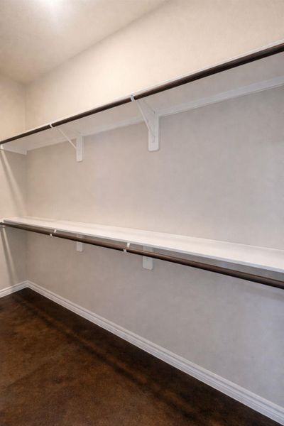 Spacious, unfurnished interior of a new home in , Willis (Image 29). Spacious, unfurnished interior of a new home in , Willis (Image 29).