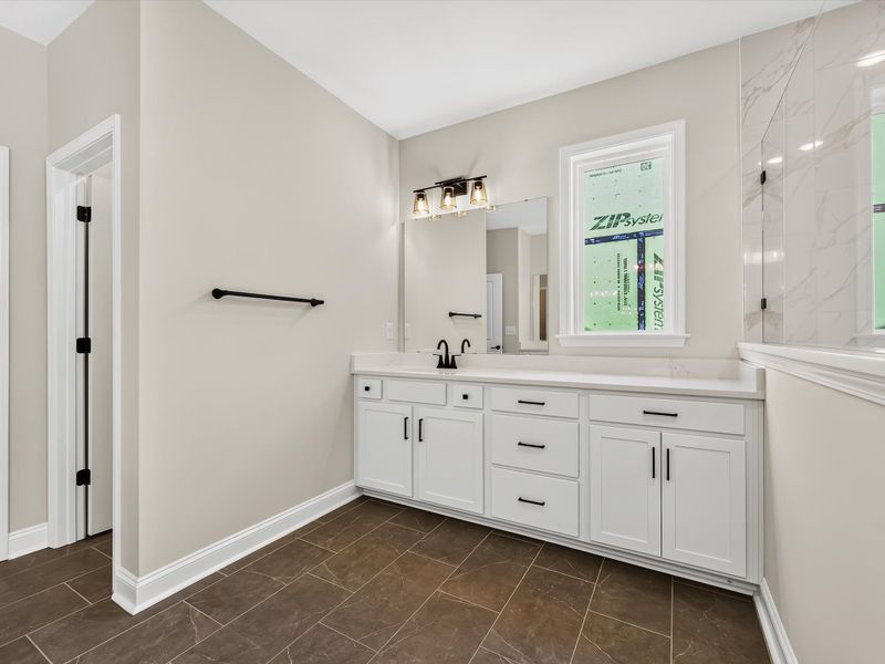 Owner's Bath Owner's Bath