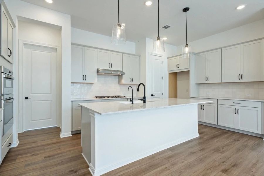 Kitchen Kitchen