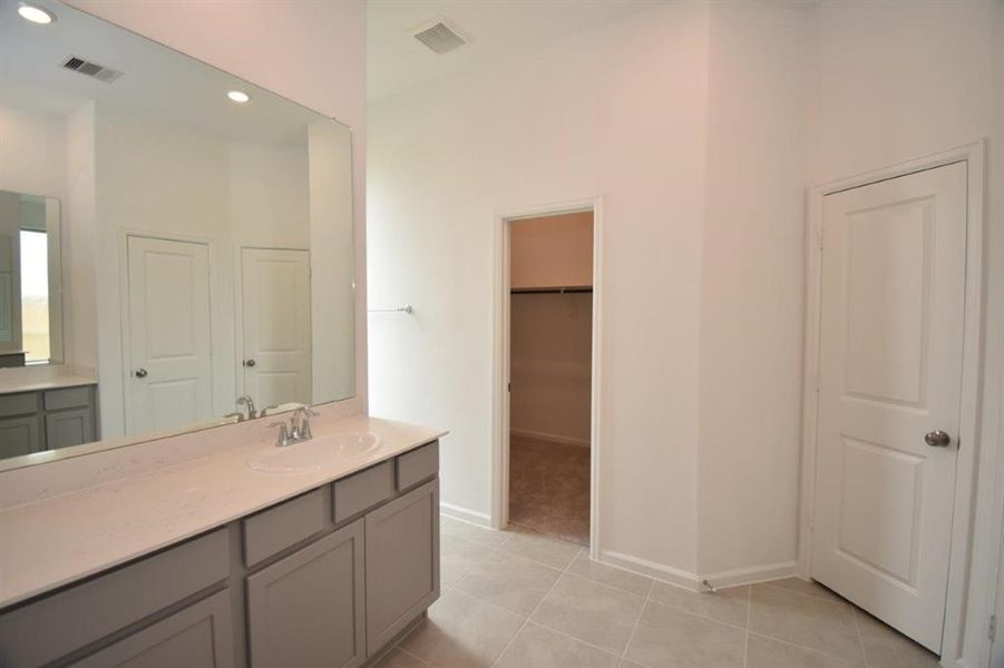 Image 13 of a home in Sendero: Fairway Collection.