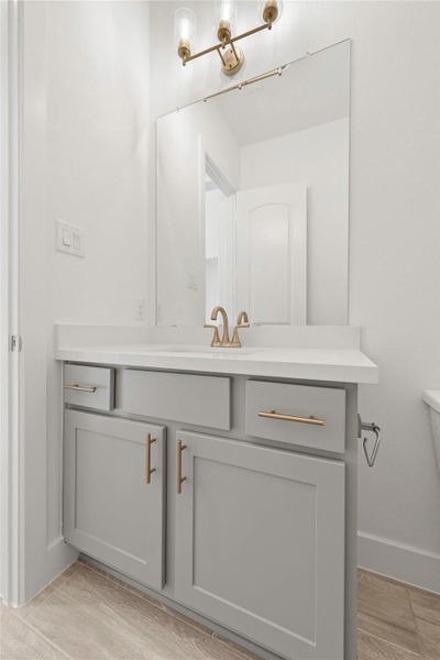 Image 24 of a home in ARTAVIA®.