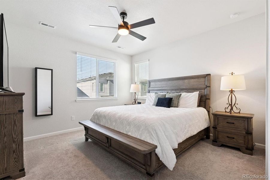 Private primary retreat Private primary retreat